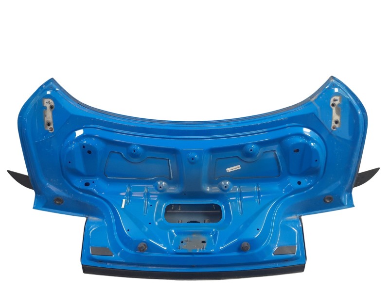 Recambio de tapa maletero para ford mustang mach 1 referencia OEM IAM 2279213  