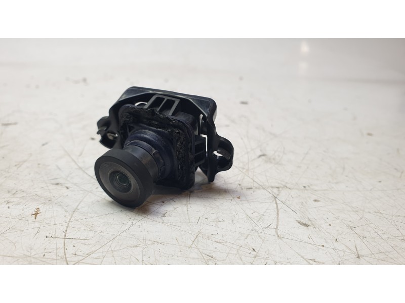 Recambio de camara vision trasera para ford mustang mach 1 referencia OEM IAM 19G490  