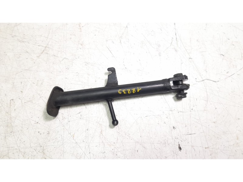 Recambio de caballete lateral para honda cbr (601cc - ) cbr 650 r (rh01) referencia OEM IAM 50530MJED00  