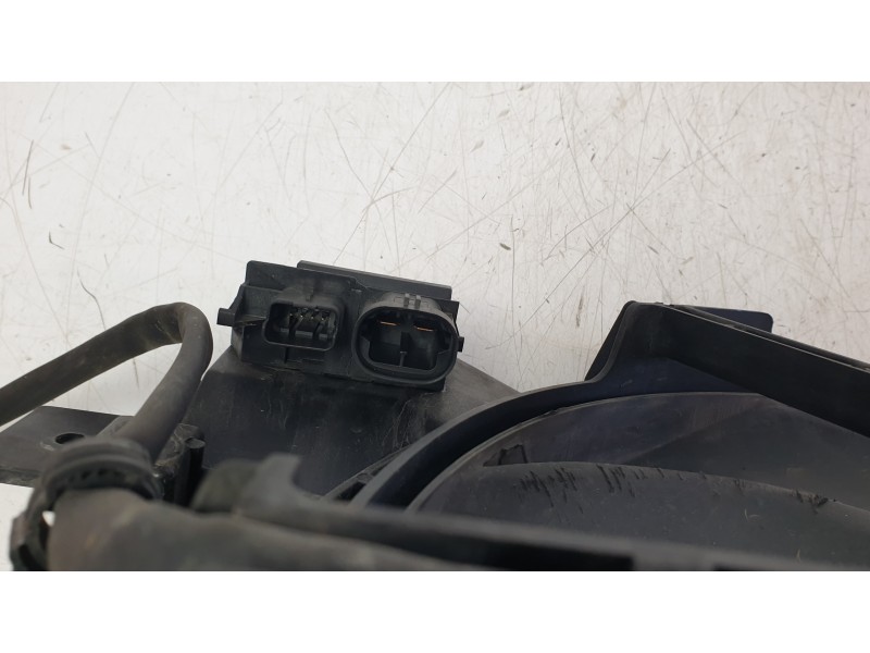 Recambio de electroventilador para peugeot expert autobús (v_) 1.6 bluehdi 115 referencia OEM IAM 9806313880  102GA222005/470094