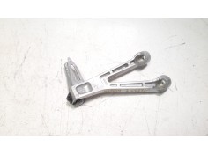 Recambio de estribo lateral para honda cbr (601cc - ) cbr 650 r (rh01) referencia OEM IAM 50750MKND50   2