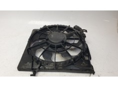 Recambio de electroventilador para hyundai i30 (fd) 1.6 crdi referencia OEM IAM GF17M21   2