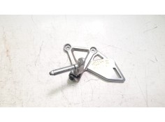 Recambio de estribo lateral para honda cbr (601cc - ) cbr 650 r (rh01) referencia OEM IAM 50700MKND50  