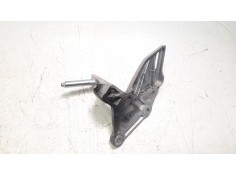 Recambio de estribo lateral para honda cbr (601cc - ) cbr 650 r (rh01) referencia OEM IAM 50700MKND50   2