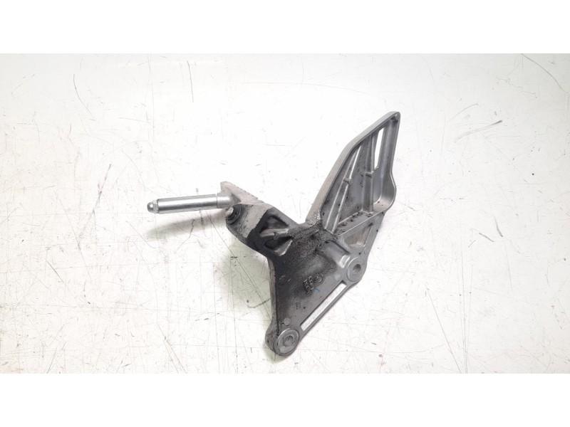 Recambio de estribo lateral para honda cbr (601cc - ) cbr 650 r (rh01) referencia OEM IAM 50700MKND50  