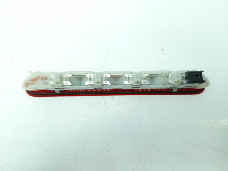 Recambio de luz de freno para peugeot expert autobús (v_) 1.6 bluehdi 115 referencia OEM IAM 9811325980  