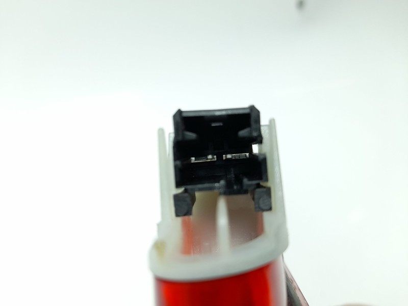 Recambio de luz de freno para peugeot expert autobús (v_) 1.6 bluehdi 115 referencia OEM IAM 9811325980  