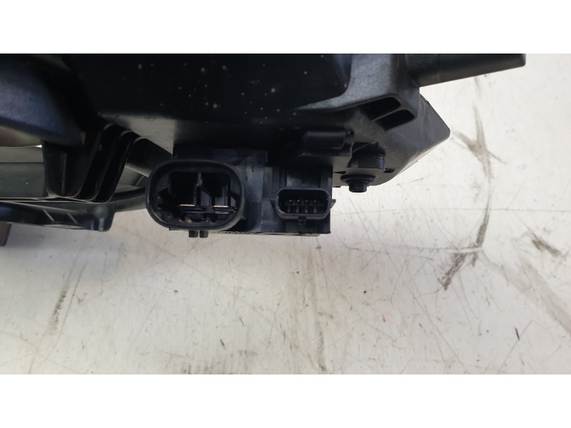 Recambio de electroventilador para renault captur ii (hf_) tce 90 (hfm6) referencia OEM IAM 214810411R  