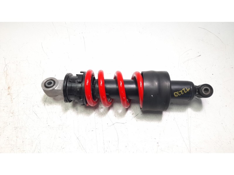Recambio de amortiguador trasero para honda cbr (601cc - ) cbr 650 r (rh01) referencia OEM IAM 52400MKYDN1  