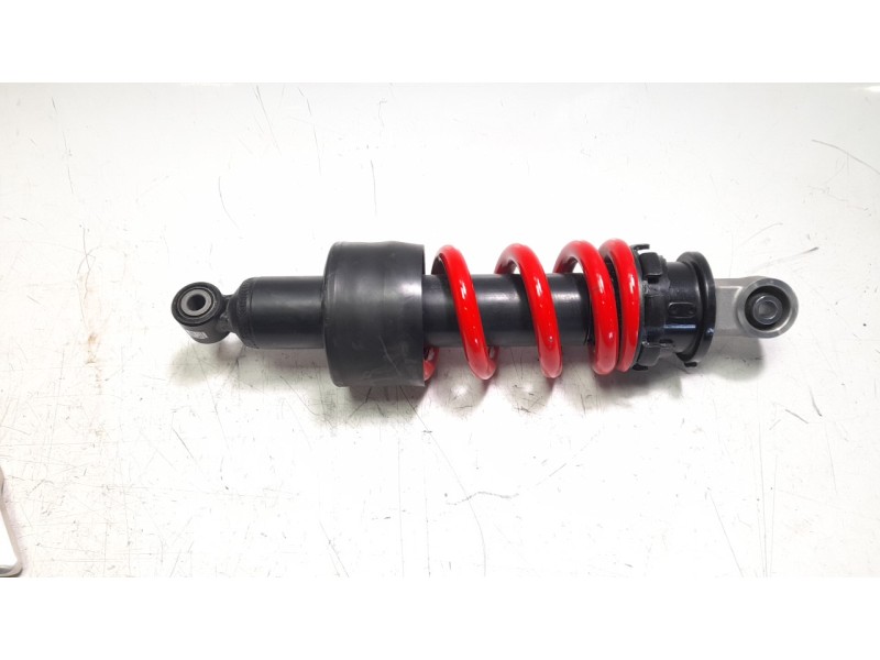 Recambio de amortiguador trasero para honda cbr (601cc - ) cbr 650 r (rh01) referencia OEM IAM 52400MKYDN1  