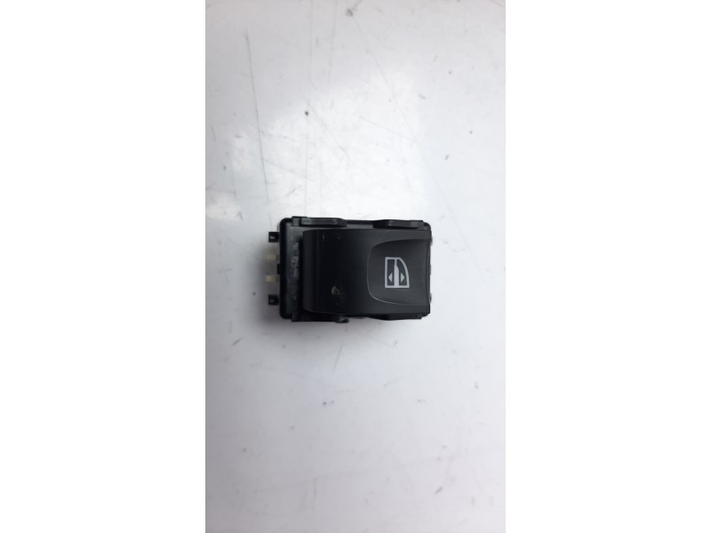 Recambio de mando elevalunas delantero derecho para renault clio iv zen referencia OEM IAM 254218614R IAF930017HQ EWSRE069