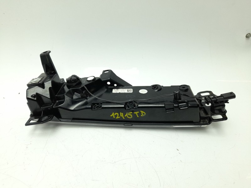 Recambio de piloto trasero derecho interior para citroën c4 iii (ba_, bb_, bc_) 1.2 puretech 130 (bahnsa, bahnsb) referencia OEM