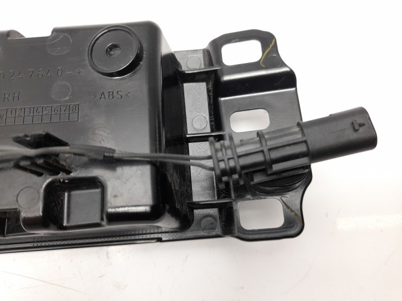 Recambio de piloto trasero derecho interior para citroën c4 iii (ba_, bb_, bc_) 1.2 puretech 130 (bahnsa, bahnsb) referencia OEM