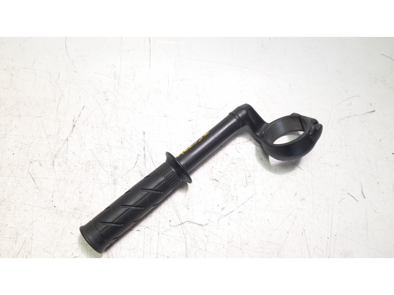 Recambio de manillar para honda cbr (601cc - ) cbr 650 r (rh01) referencia OEM IAM 53150MKND10  