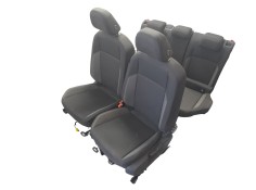 JUEGO ASIENTOS COMPLETO 2G0881405A 