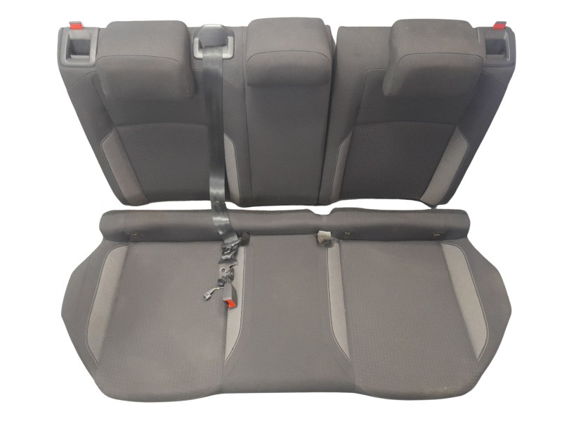 Recambio de juego asientos completo para volkswagen polo vi (aw1, bz1, ae1) 1.0 tsi referencia OEM IAM   