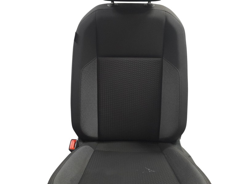 Recambio de juego asientos completo para volkswagen polo vi (aw1, bz1, ae1) 1.0 tsi referencia OEM IAM   