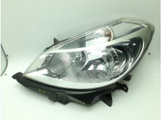 FARO IZQUIERDO 260607570R 10119461002/RN3254904/11804401/5500061