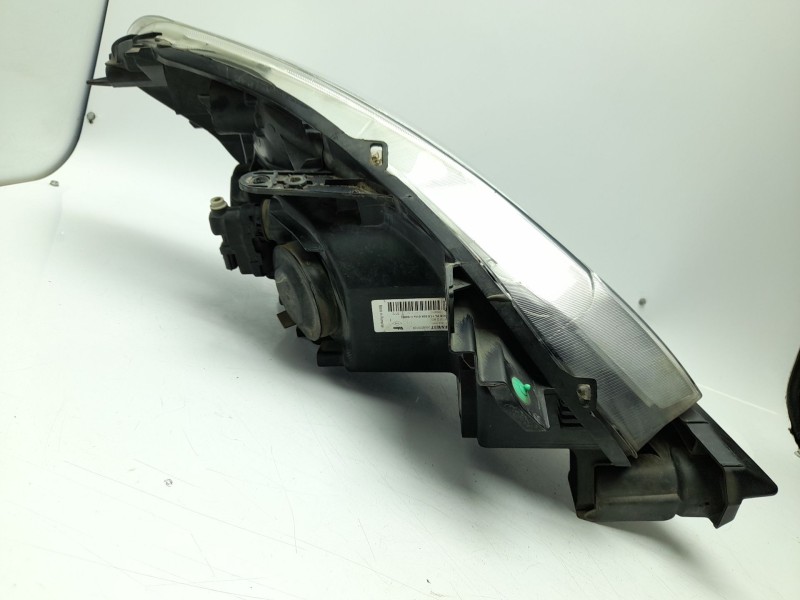 Recambio de faro izquierdo para renault clio iii (br0/1, cr0/1) 1.5 dci (br17, cr17) referencia OEM IAM 260607570R  10119461002/