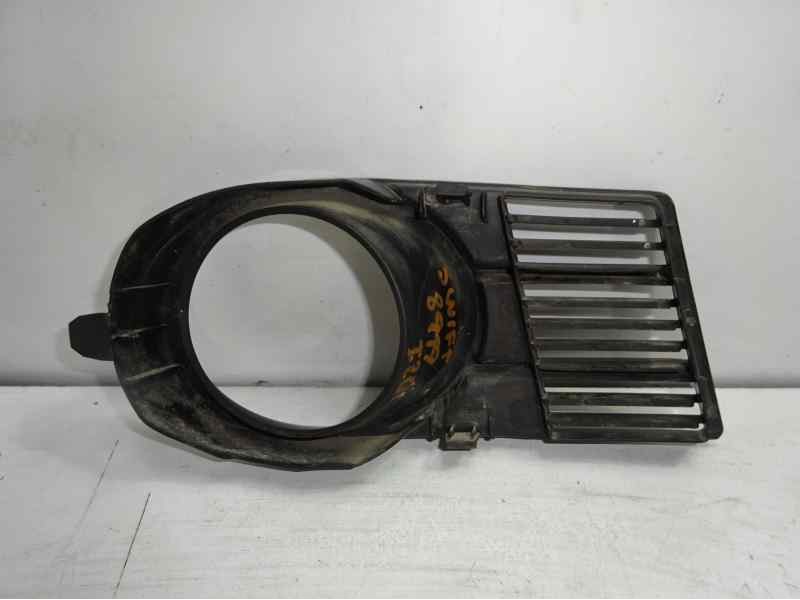 Recambio de rejilla paragolpes izquierda para suzuki swift azg (nz) ga referencia OEM IAM 7176163J105PK 108851318 SZ0342134