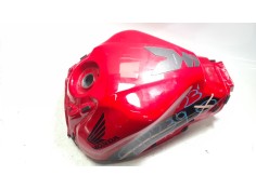 Recambio de deposito combustible para honda cbr (601cc - ) cbr 650 r (rh01) referencia OEM IAM 17500MKYDM0ZA  