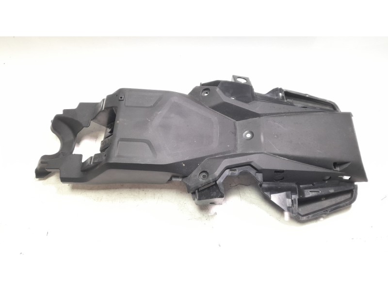 Recambio de guardabarros trasero para honda cbr (601cc - ) cbr 650 r (rh01) referencia OEM IAM   