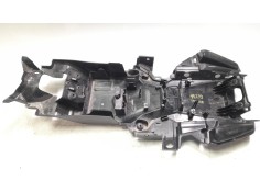 Recambio de guardabarros trasero para honda cbr (601cc - ) cbr 650 r (rh01) referencia OEM IAM    2