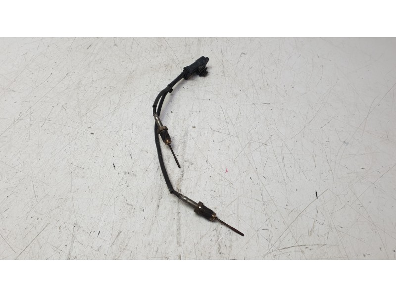 Recambio de sonda lambda para peugeot expert autobús (v_) 1.6 bluehdi 115 referencia OEM IAM 9808312080  707481/SNF510F07HQ/EGTC