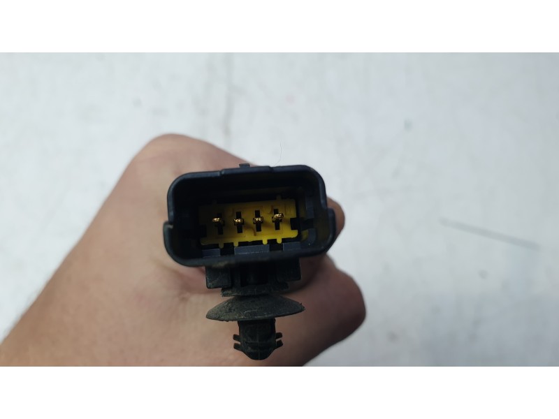 Recambio de sonda lambda para peugeot expert autobús (v_) 1.6 bluehdi 115 referencia OEM IAM 9808312080  707481/SNF510F07HQ/EGTC