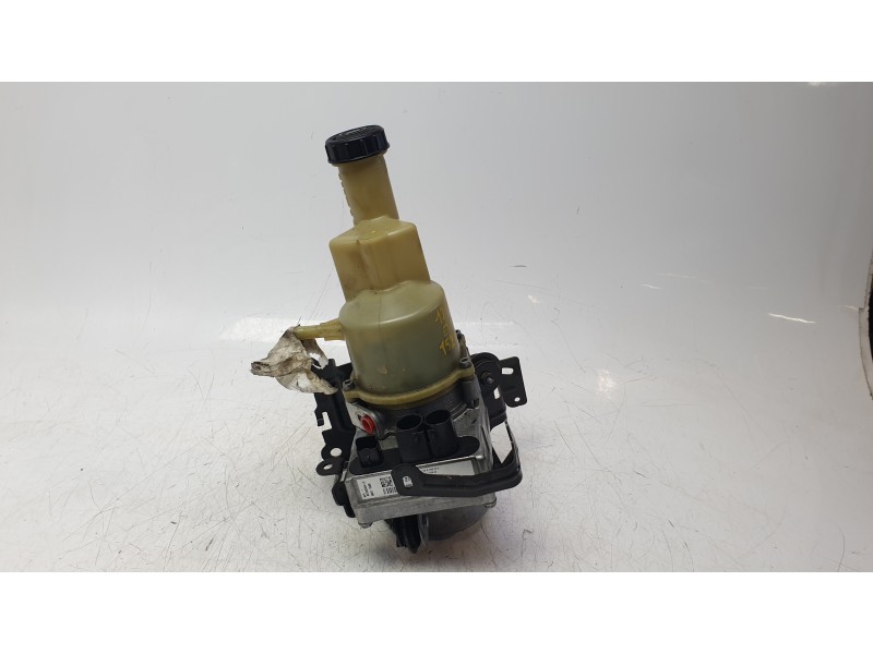 Recambio de bomba direccion para peugeot expert autobús (v_) 1.6 bluehdi 115 referencia OEM IAM 9818127580  BHF330307CP