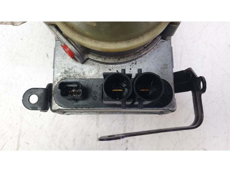 Recambio de bomba direccion para peugeot expert autobús (v_) 1.6 bluehdi 115 referencia OEM IAM 9818127580  BHF330307CP