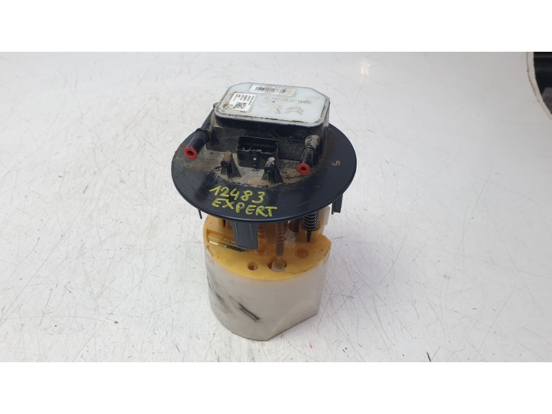 Recambio de bomba combustible para peugeot expert autobús (v_) 1.6 bluehdi 115 referencia OEM IAM 9807056380 28502471 