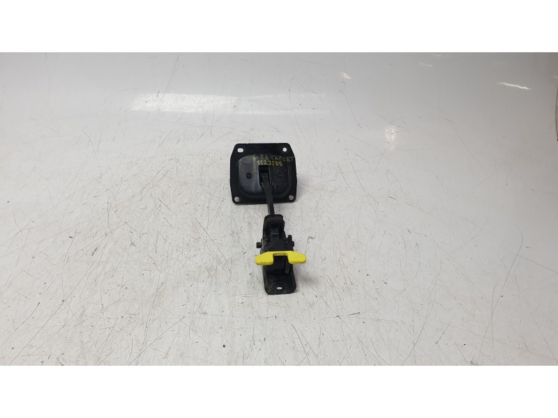 Recambio de retenedor puerta para peugeot expert autobús (v_) 1.6 bluehdi 115 referencia OEM IAM 9809831880  