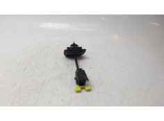 Recambio de retenedor puerta para peugeot expert autobús (v_) 1.6 bluehdi 115 referencia OEM IAM 9809831880   2