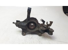 Recambio de mangueta delantera izquierda para peugeot expert autobús (v_) 1.6 bluehdi 115 referencia OEM IAM 1617968980   2