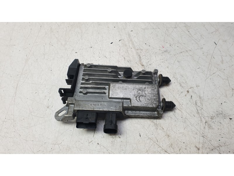 Recambio de centralita start / stop para peugeot expert autobús (v_) 1.6 bluehdi 115 referencia OEM IAM 9810858380  