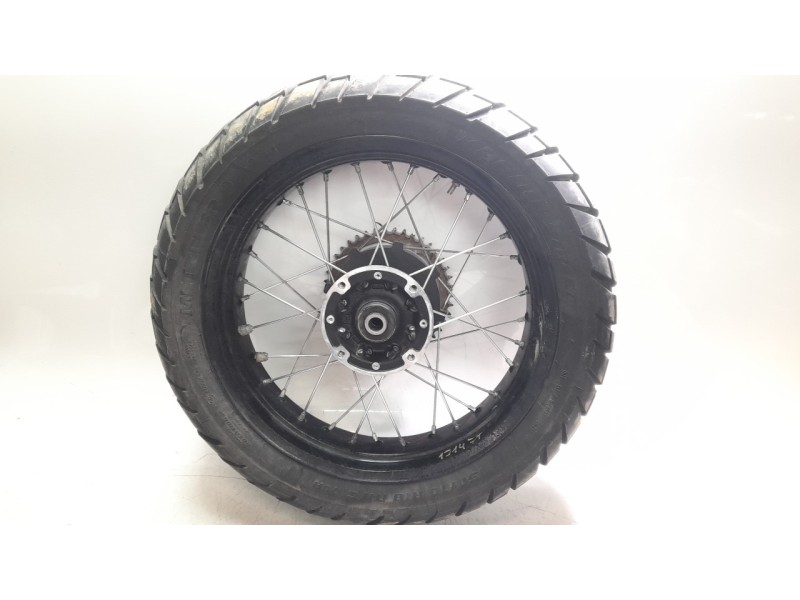 Recambio de portaequipajes para honda crf crf 1100 l africa twin dct referencia OEM IAM 42650MLNEC0  