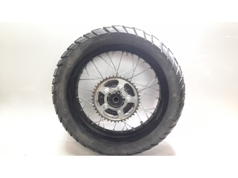 Recambio de portaequipajes para honda crf crf 1100 l africa twin dct referencia OEM IAM 42650MLNEC0  