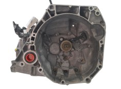 Recambio de caja cambios para renault clio v (b7_) 1.0 lpg (b7mt) referencia OEM IAM JR5070  