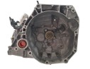 CAJA CAMBIOS JR5070 JR5070 304017773R 304016619R