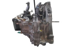 Recambio de caja cambios para renault clio v (b7_) 1.0 lpg (b7mt) referencia OEM IAM JR5070   2