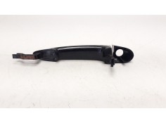 Recambio de maneta exterior delantera izquierda para bmw serie 1 lim. (f20) 1.6 turbodiesel referencia OEM IAM 51217207561   2