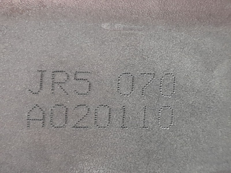 Recambio de caja cambios para renault clio v (b7_) 1.0 lpg (b7mt) referencia OEM IAM JR5070  