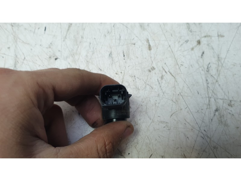 Recambio de sensor de aparcamiento para peugeot expert autobús (v_) 1.6 bluehdi 115 referencia OEM IAM 9675202477XT 0263013215 S
