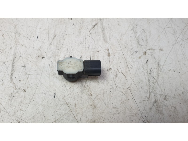 Recambio de sensor de aparcamiento para peugeot expert autobús (v_) 1.6 bluehdi 115 referencia OEM IAM 9675202477XT 0263013215 S