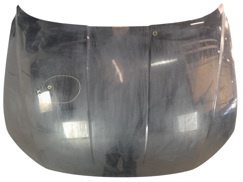 Recambio de capo para hyundai tucson (nx) klass safe 2wd referencia OEM IAM 66400N7000  