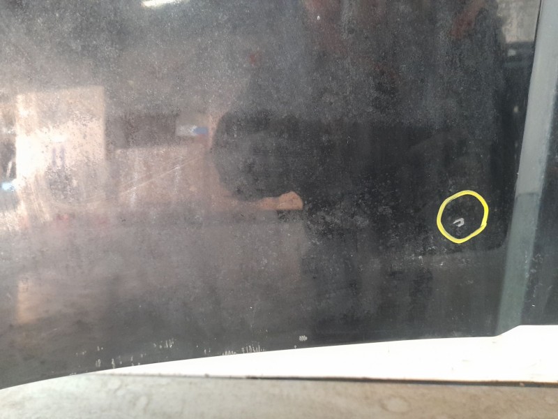 Recambio de capo para hyundai tucson (nx) klass safe 2wd referencia OEM IAM 66400N7000  