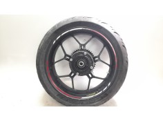 Recambio de llanta trasera para honda cbr (601cc - ) cbr 650 r (rh01) referencia OEM IAM 42650MJEDB0ZA  