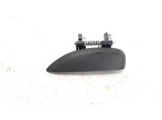 Recambio de maneta exterior trasera izquierda para dacia sandero 1.2 16v cat referencia OEM IAM 806070421R  