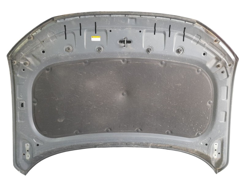 Recambio de capo para hyundai tucson (nx) klass safe 2wd referencia OEM IAM 66400N7000  